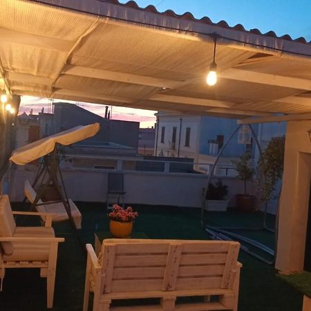 La Dimora Del Principe - Relaxing Private Terrace & City View Polignano a Mare Exterior foto