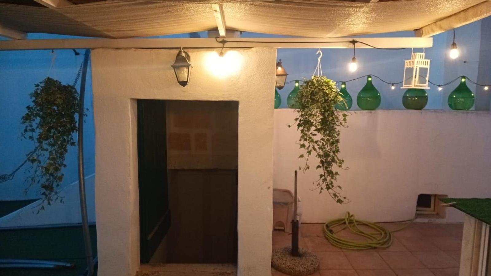 La Dimora Del Principe - Relaxing Private Terrace & City View Polignano a Mare Exterior foto